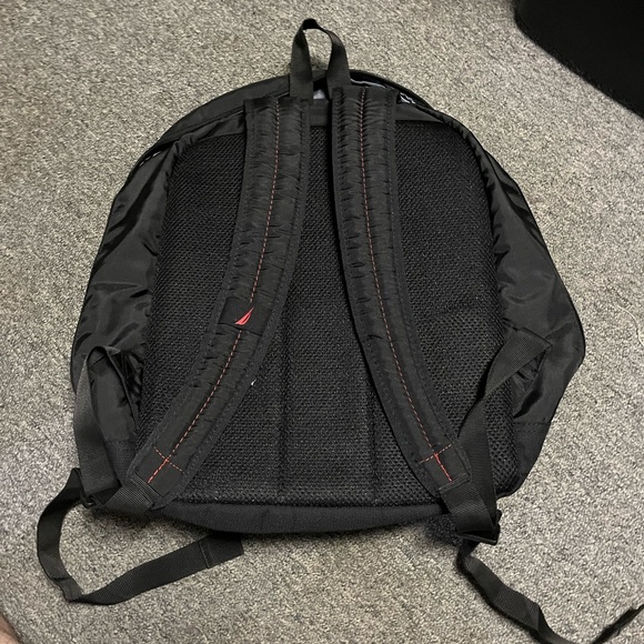 Náutica backpack - Picture 3 of 3